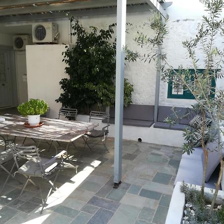Φιλένια Ξενοδοχείο Ύδρα Εξωτερικό φωτογραφία