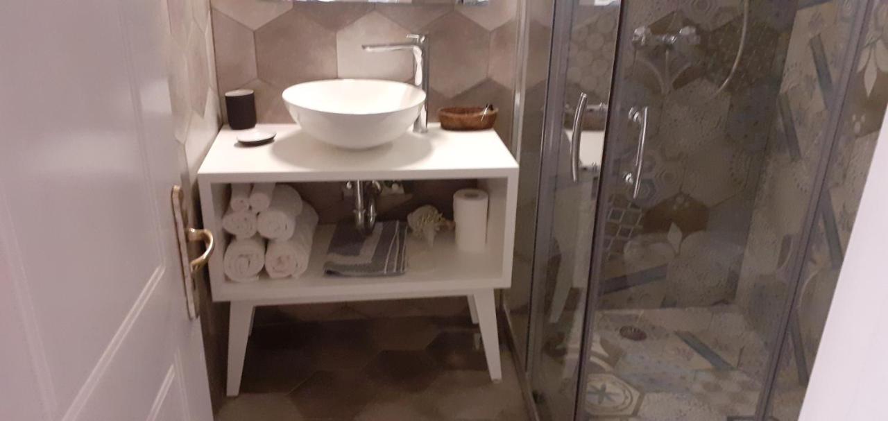 Φιλένια Ξενοδοχείο Ύδρα Εξωτερικό φωτογραφία