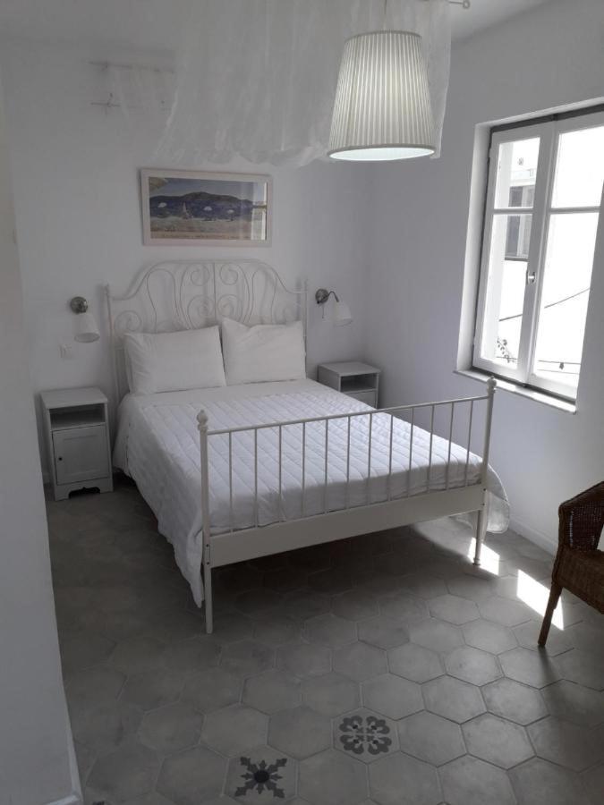 Φιλένια Ξενοδοχείο Ύδρα Εξωτερικό φωτογραφία