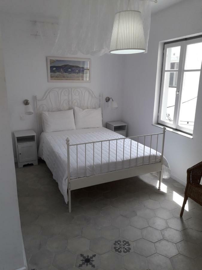 Φιλένια Ξενοδοχείο Ύδρα Εξωτερικό φωτογραφία